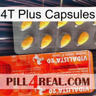 4T Plus Capsules new01